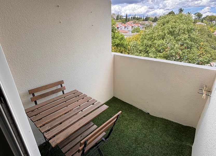 Appartement Route de Lavérune à Montpellier