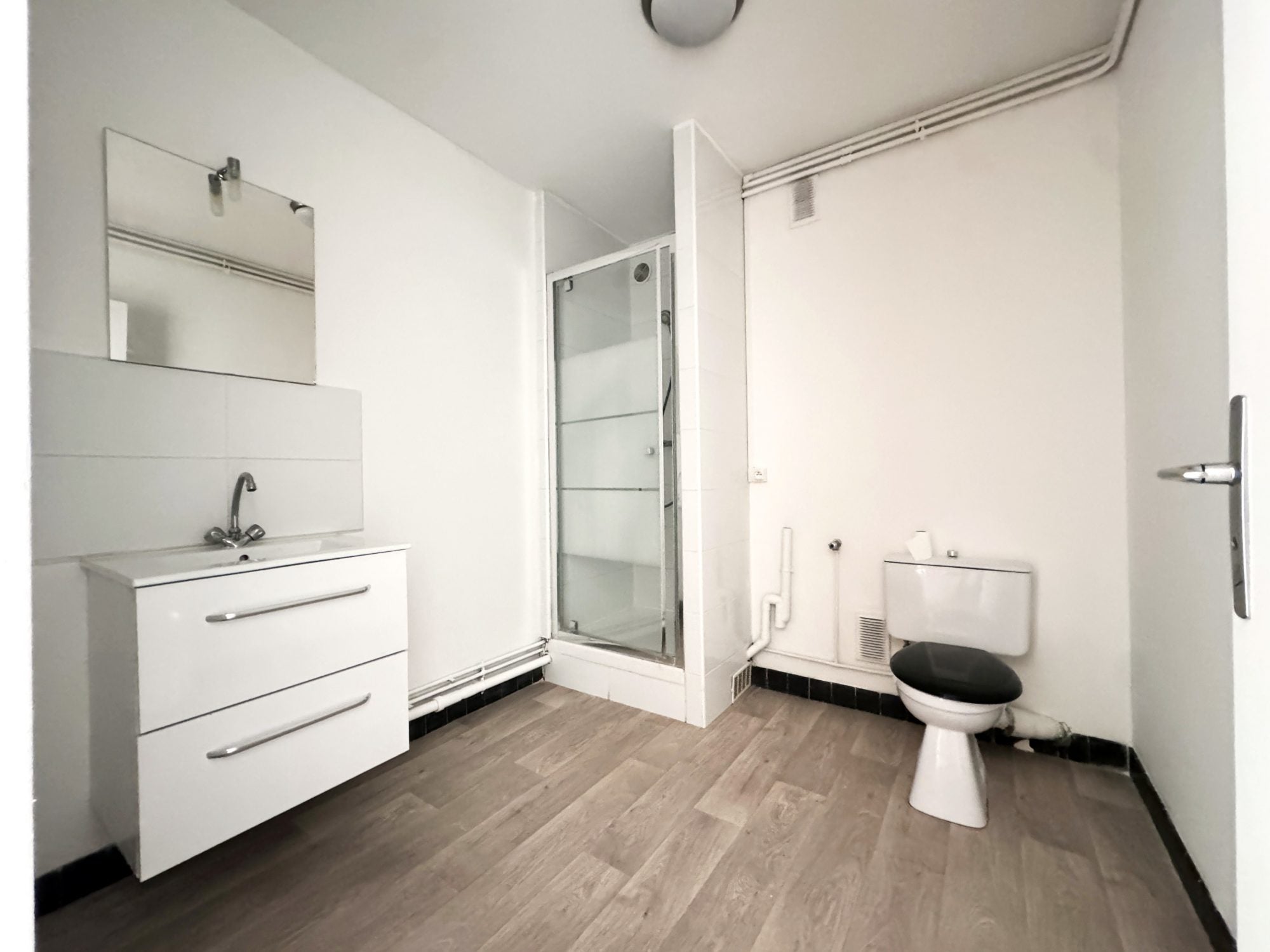 Flat Rue Jules Ferry in Montreuil