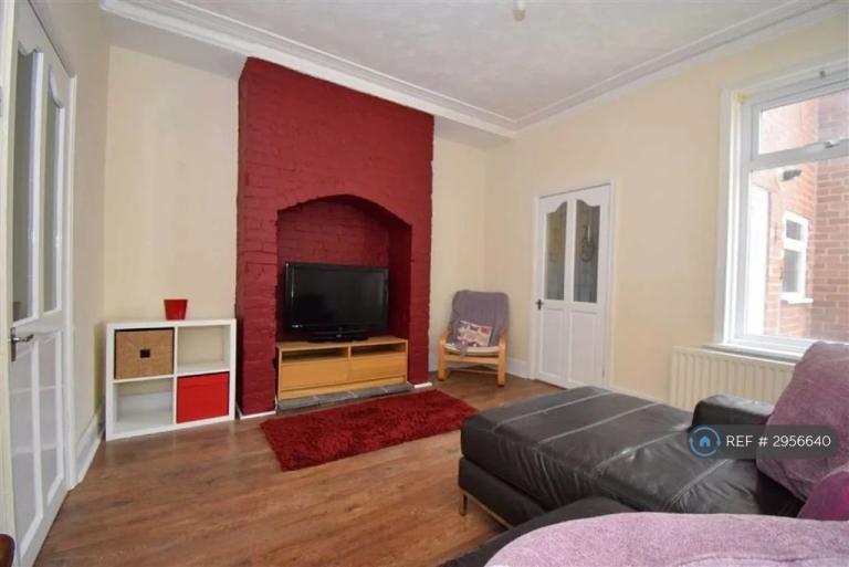 Flat Marshall Wallis Road in South Tyneside
