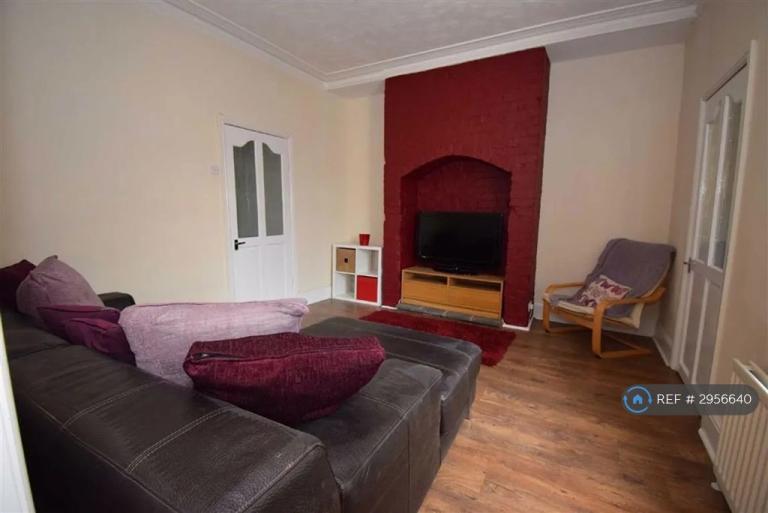 Flat Marshall Wallis Road in South Tyneside