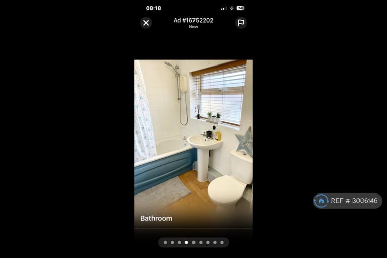 Room Marlborough Street South in South Tyneside
