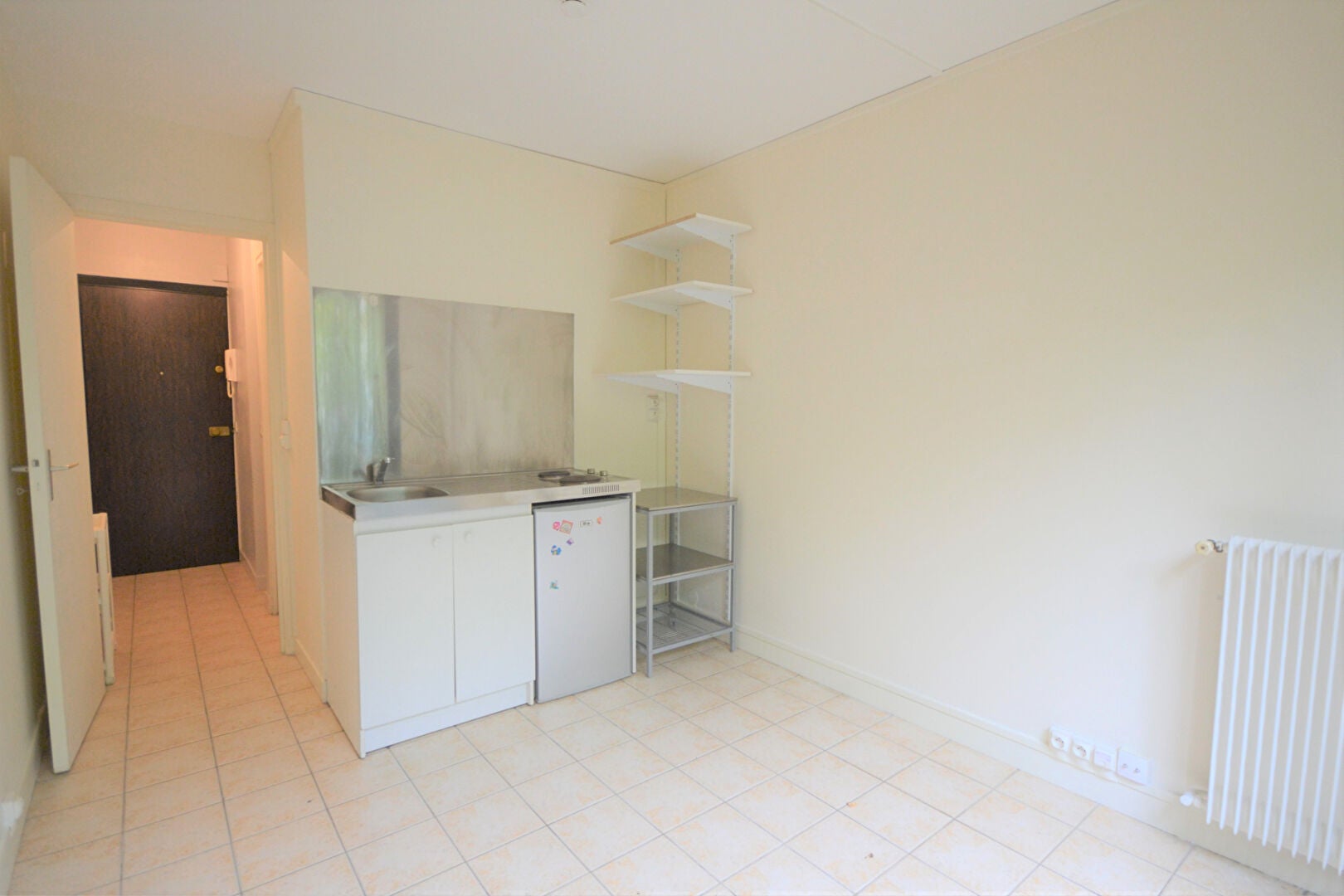 Appartement Rue George Sand à Rueil-Malmaison