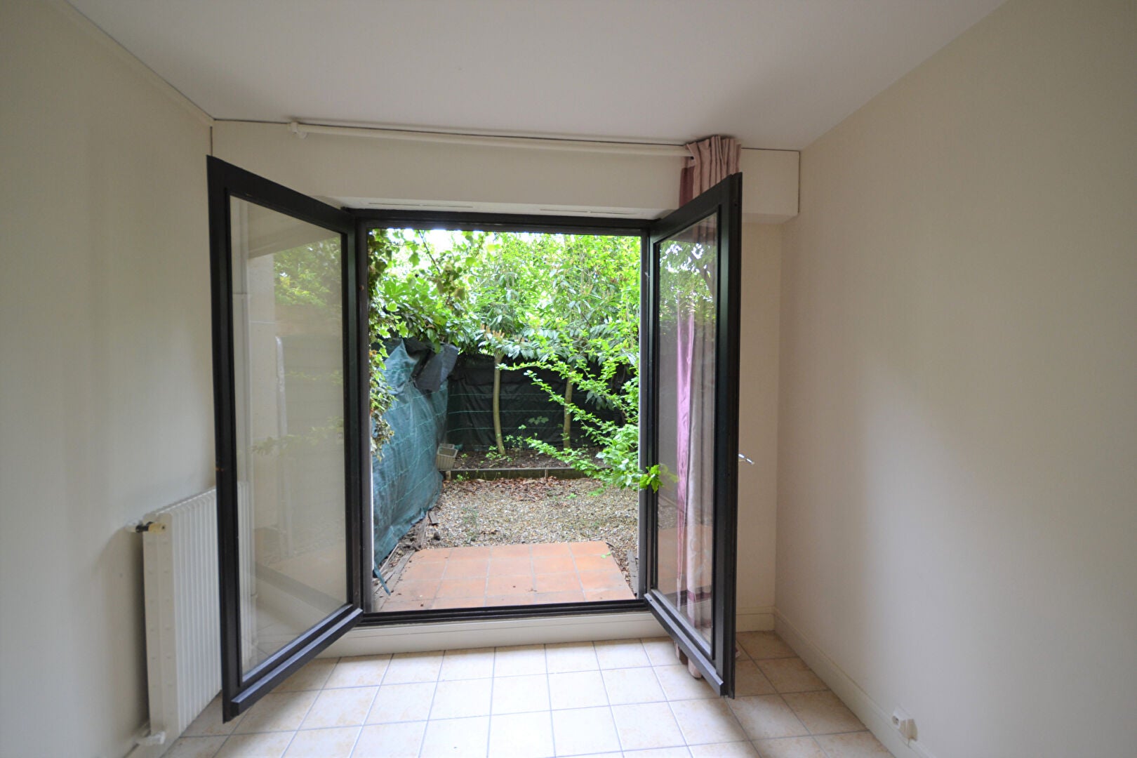 Appartement Rue George Sand à Rueil-Malmaison
