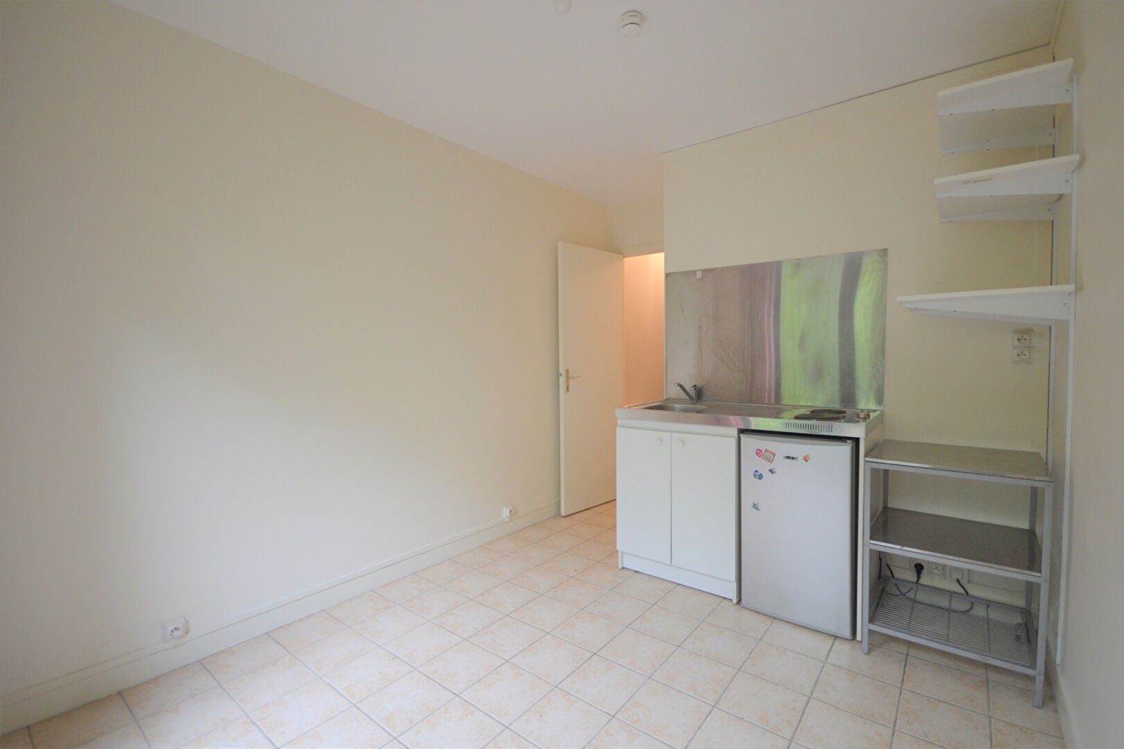 Appartement Rue George Sand à Rueil-Malmaison