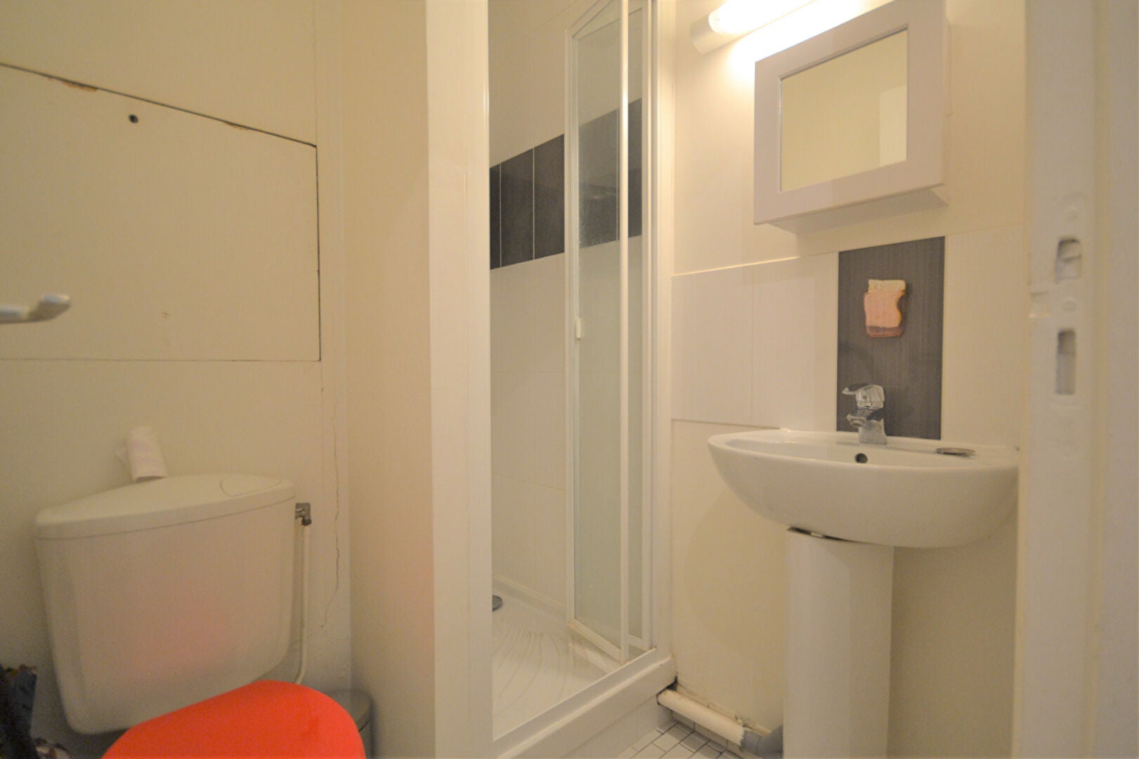 Appartement Rue George Sand à Rueil-Malmaison