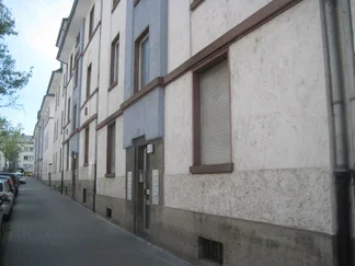 Wohnung Am Eichenloh in Frankfurt am Main