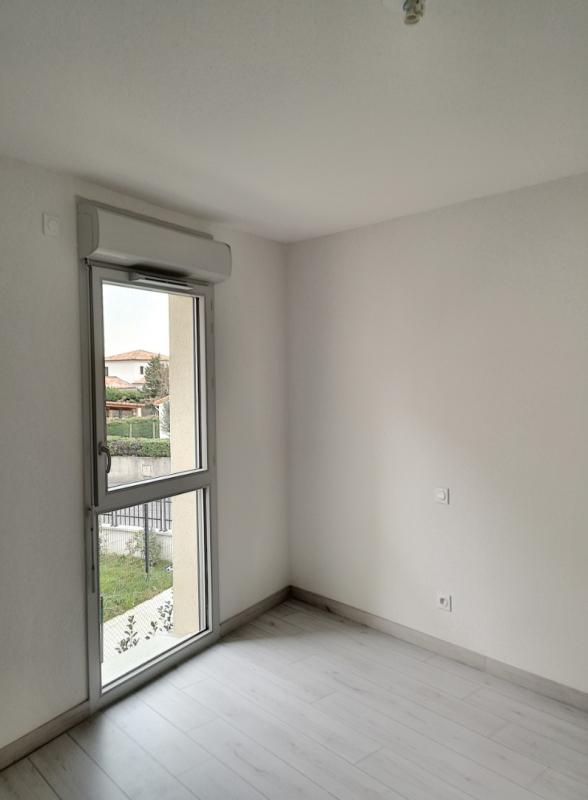 Flat Rue Charlotte Delbo in Toulouse
