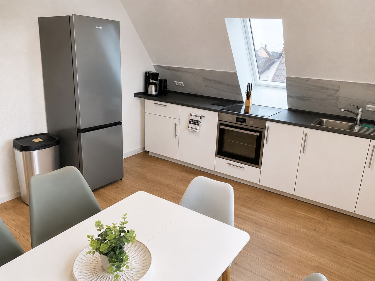 Wohnung Gallenweg in Esslingen am Neckar