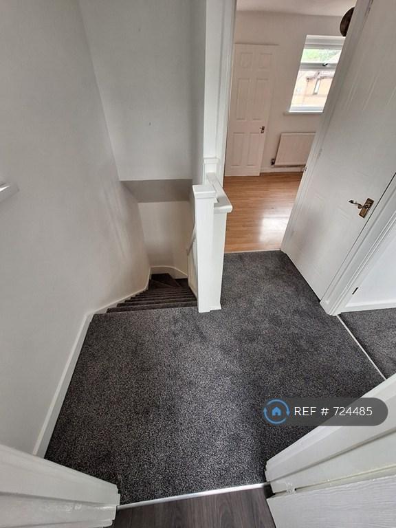 House Castell Morgraig in Caerphilly