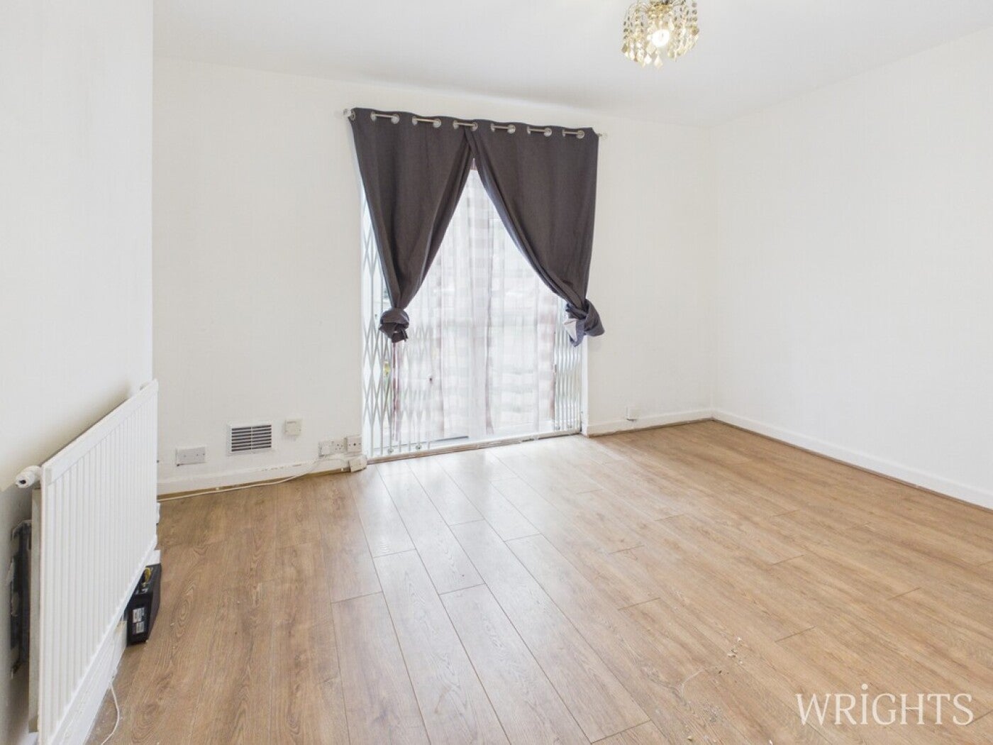 Flat Cavendish Way in Welwyn Hatfield