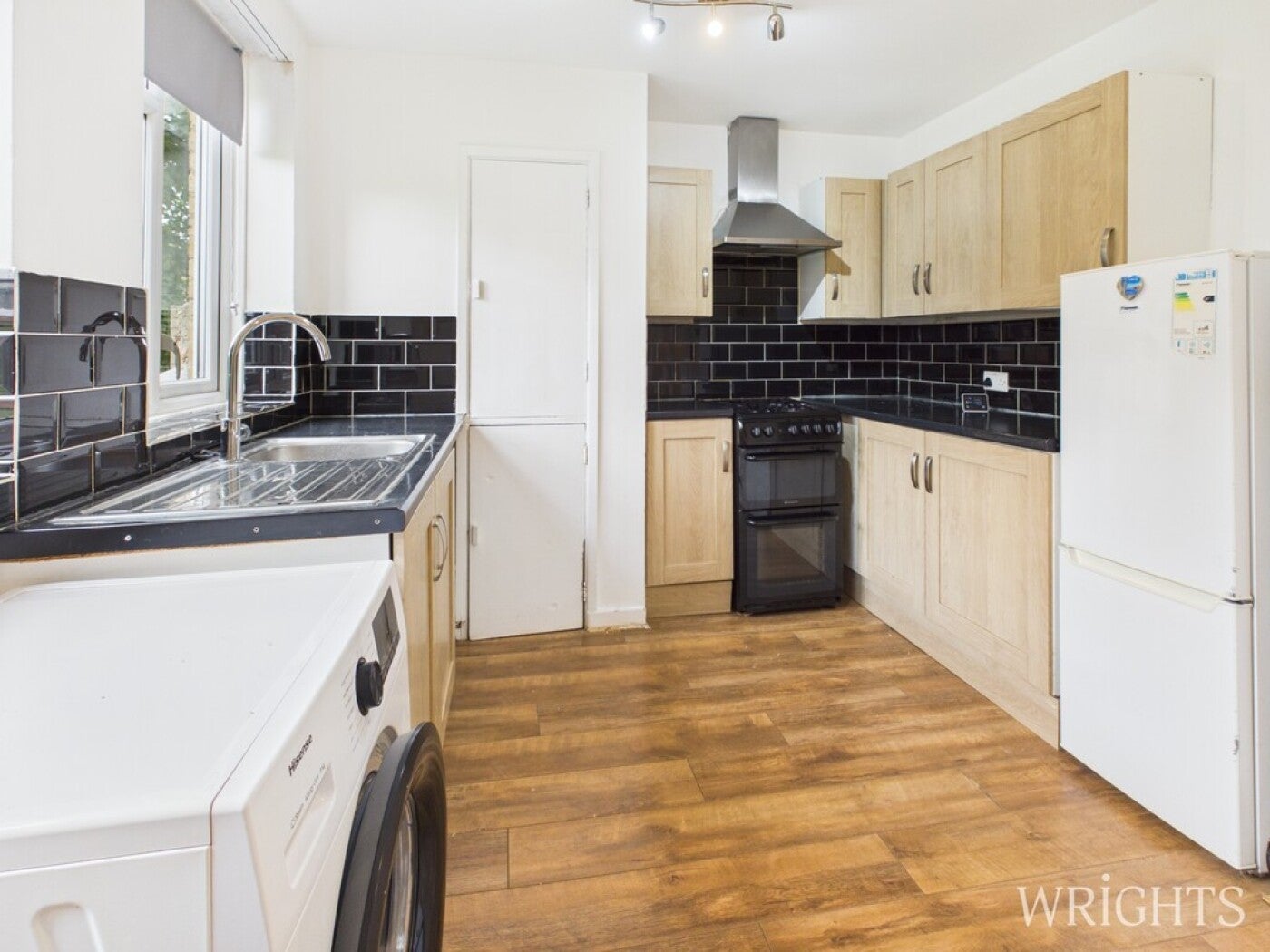 Flat Cavendish Way in Welwyn Hatfield