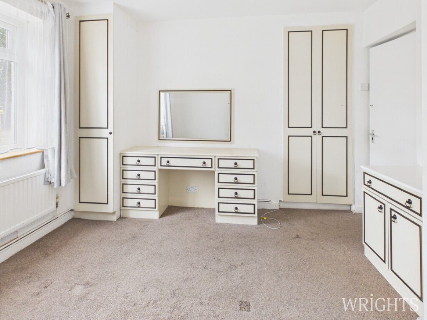 Flat Cavendish Way in Welwyn Hatfield