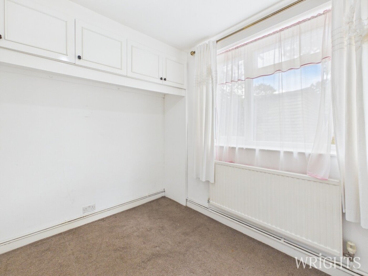 Flat Cavendish Way in Welwyn Hatfield