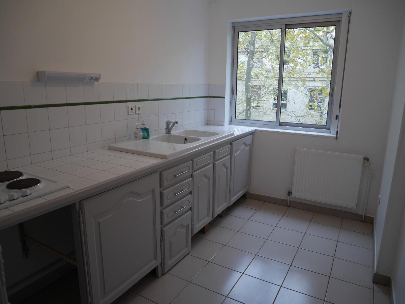 Appartement Place d'Acadie à Montpellier
