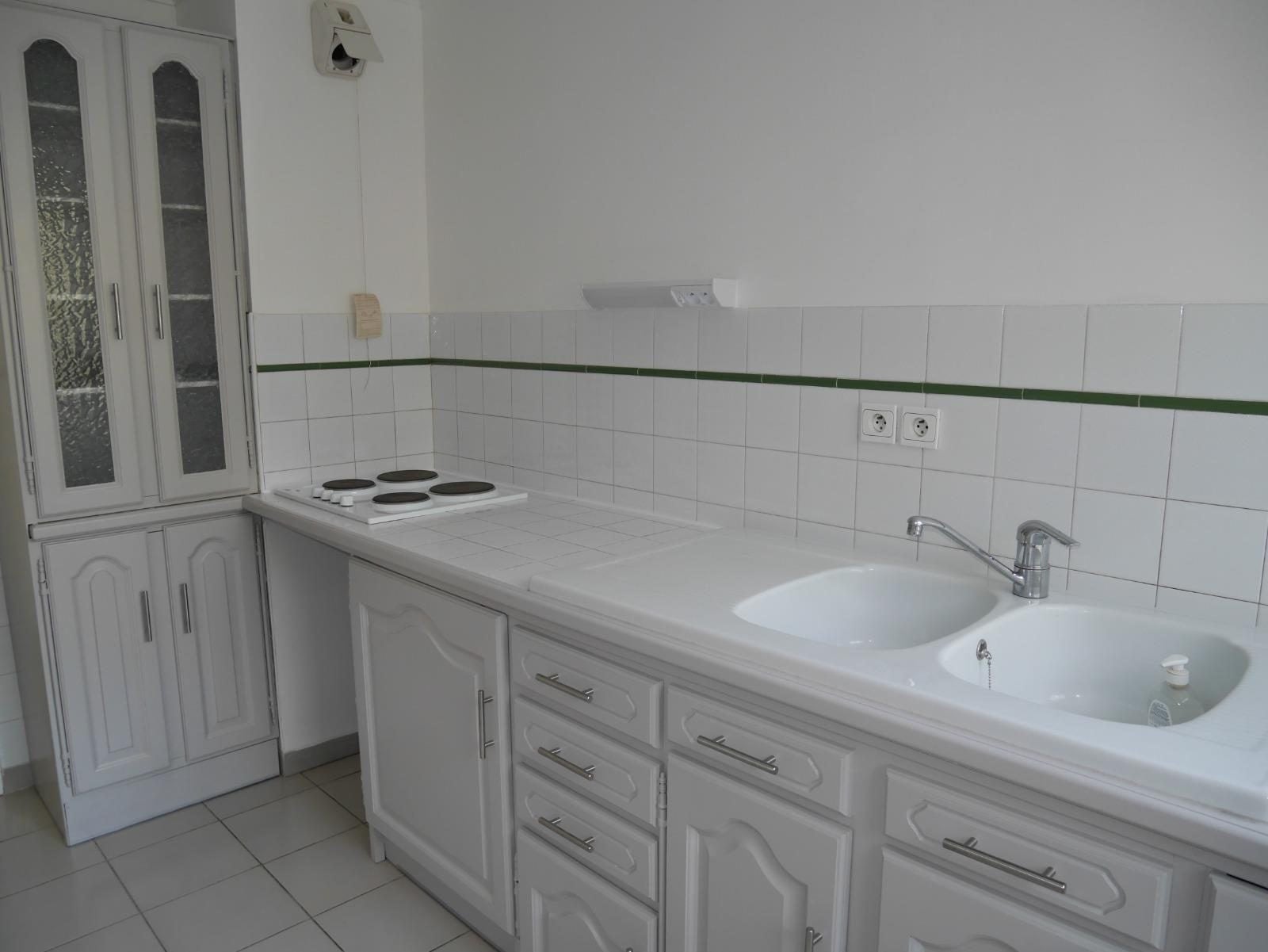 Appartement Place d'Acadie à Montpellier