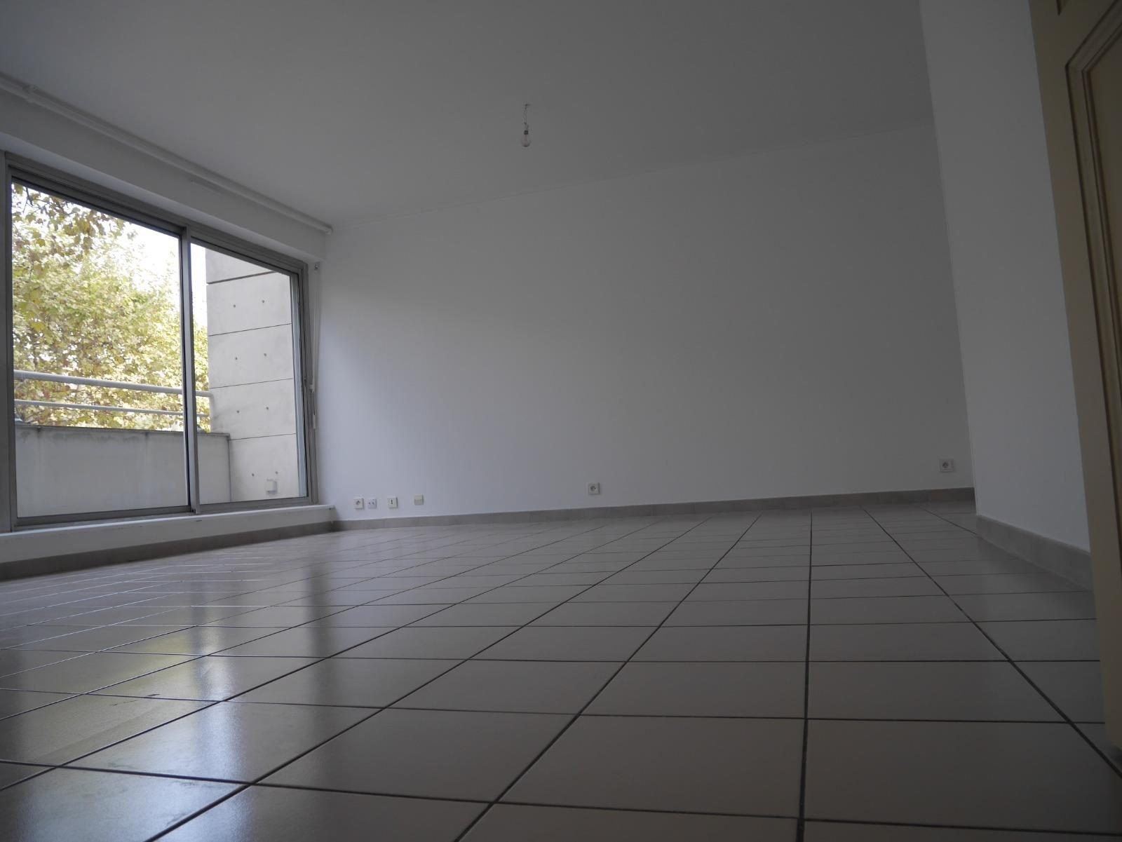 Appartement Place d'Acadie à Montpellier