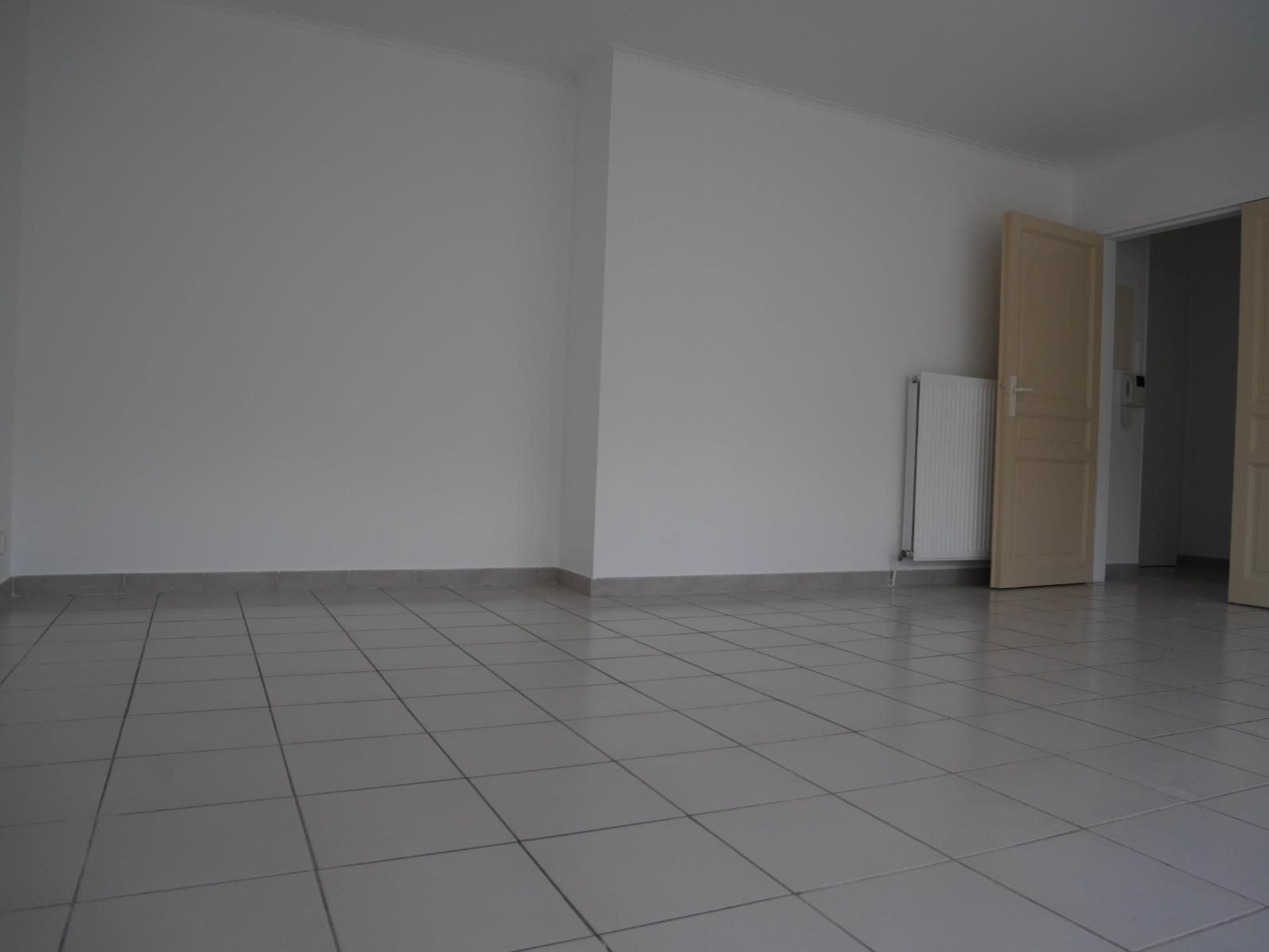 Appartement Place d'Acadie à Montpellier