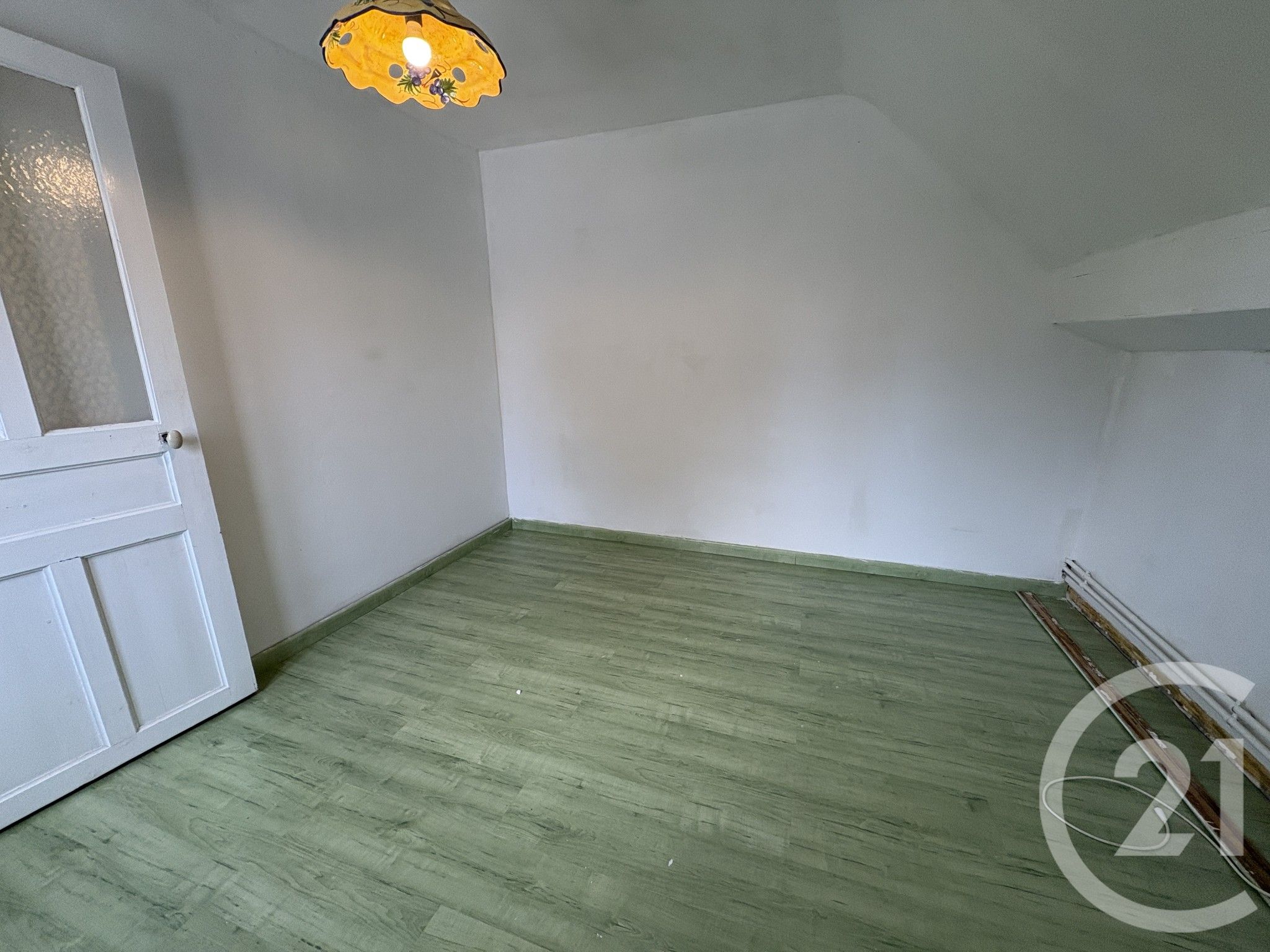 Maison Rue de Cronstadt à Saint-Quentin