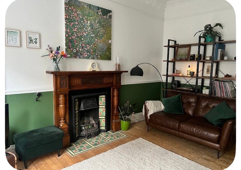 Room Mertoun Place in City of Edinburgh