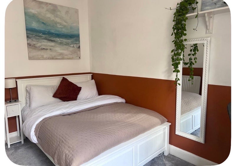 Room Mertoun Place in City of Edinburgh