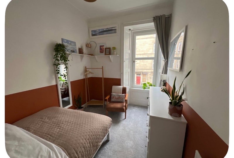 Room Mertoun Place in City of Edinburgh
