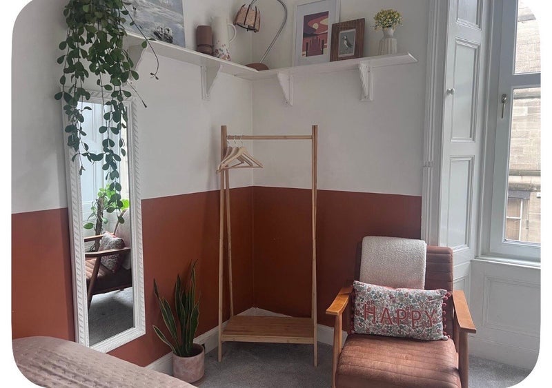 Room Mertoun Place in City of Edinburgh
