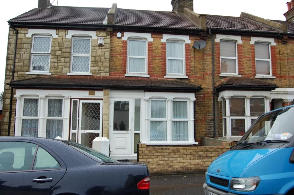 House King Street in Gravesham