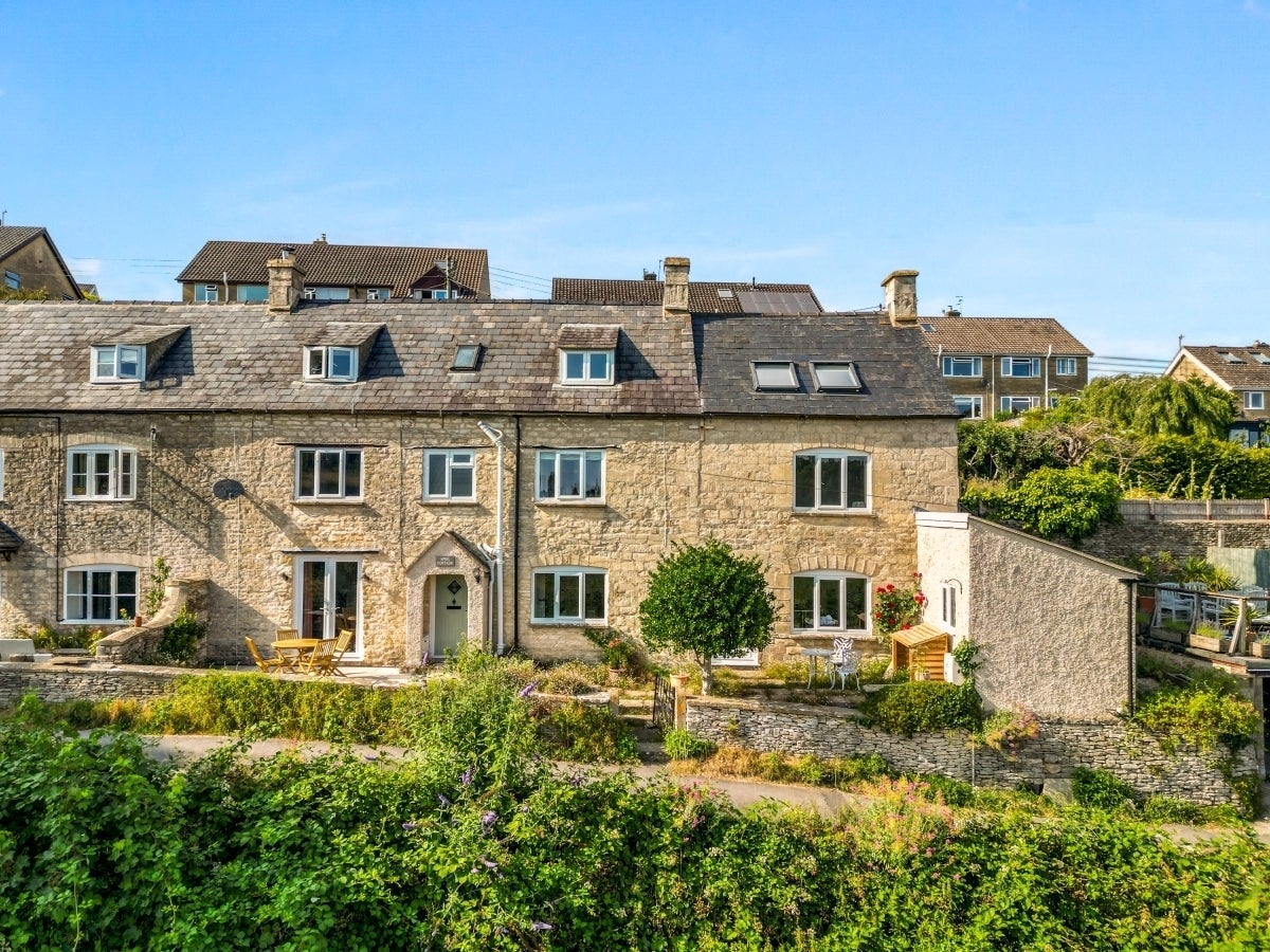 House Worley in Nailsworth