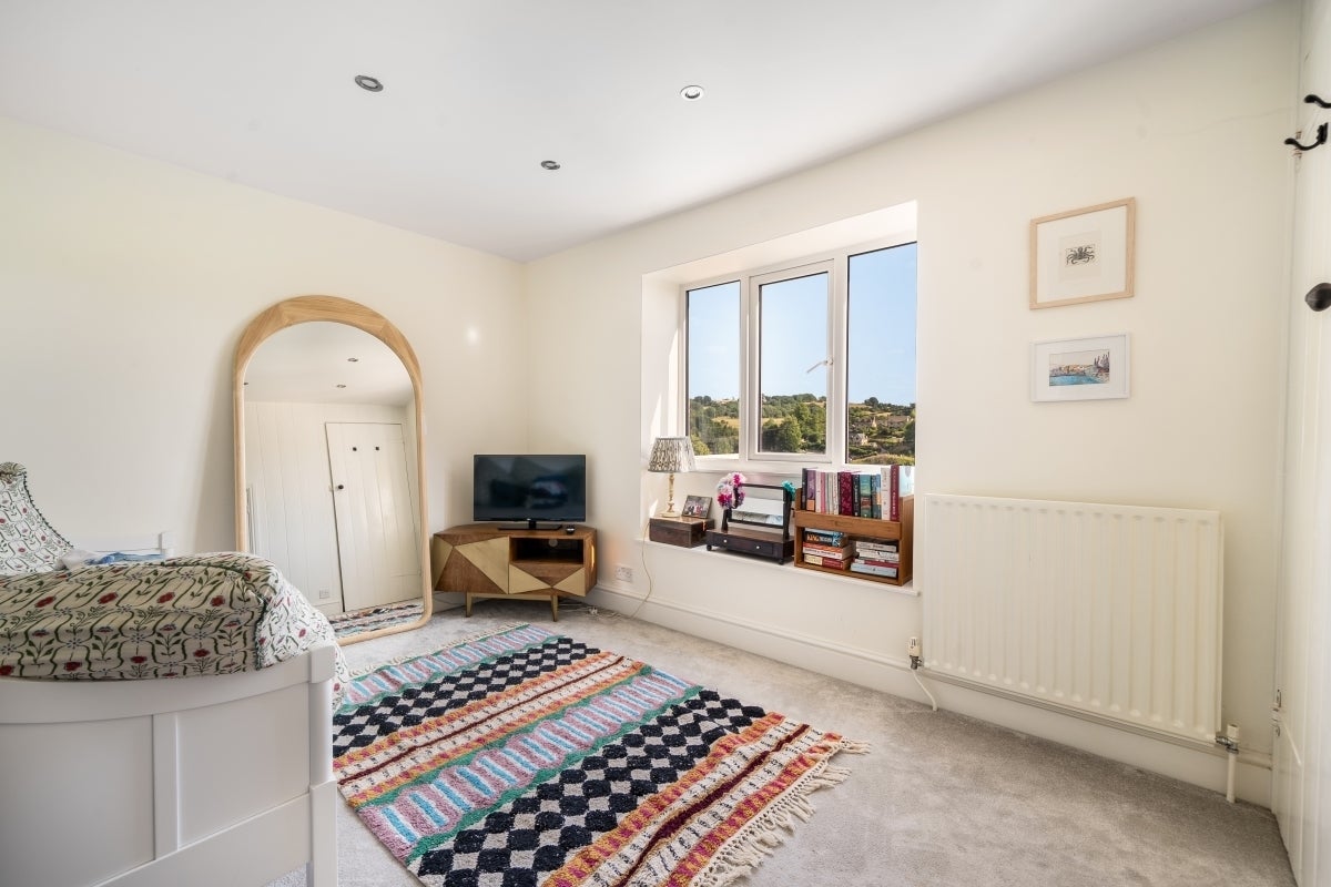 House Worley in Nailsworth