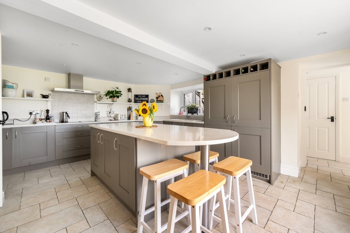 House Worley in Nailsworth