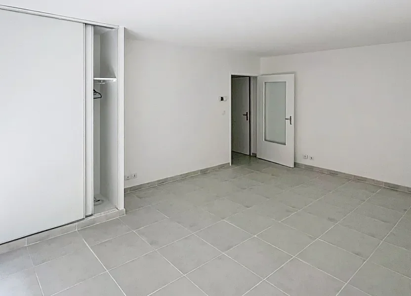Flat Rue Saint-Fulbert in Lyon