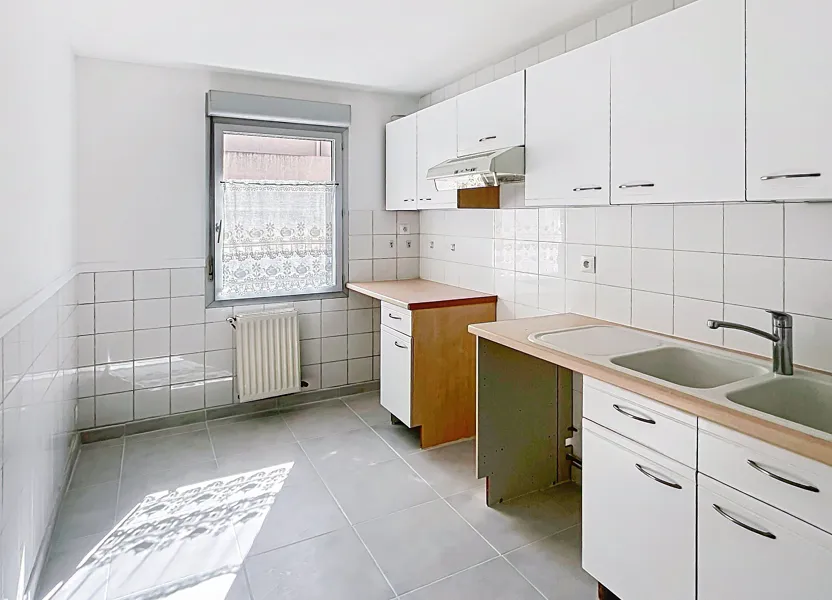 Flat Rue Saint-Fulbert in Lyon