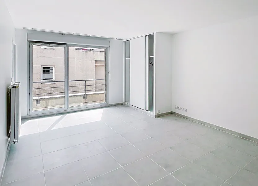 Flat Rue Saint-Fulbert in Lyon