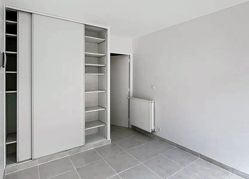 Flat Rue Saint-Fulbert in Lyon