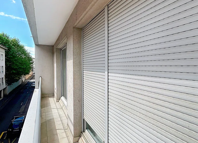 Flat Rue Saint-Fulbert in Lyon