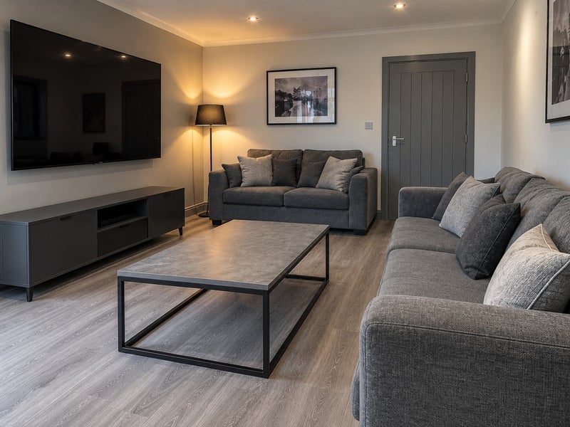 Room Earlsdon Avenue North in Coventry
