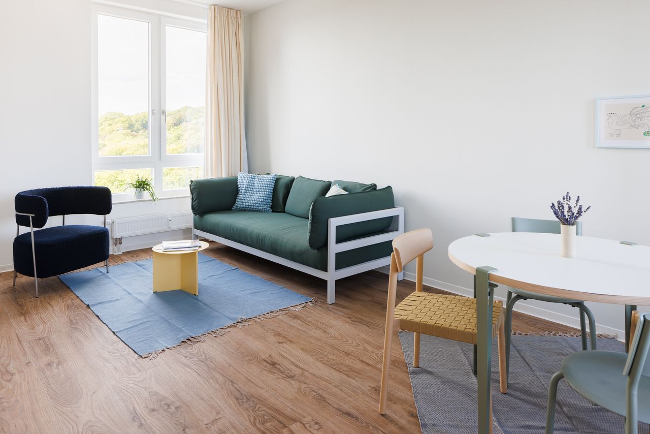 Wohnung Altenberger Straße in Aachen