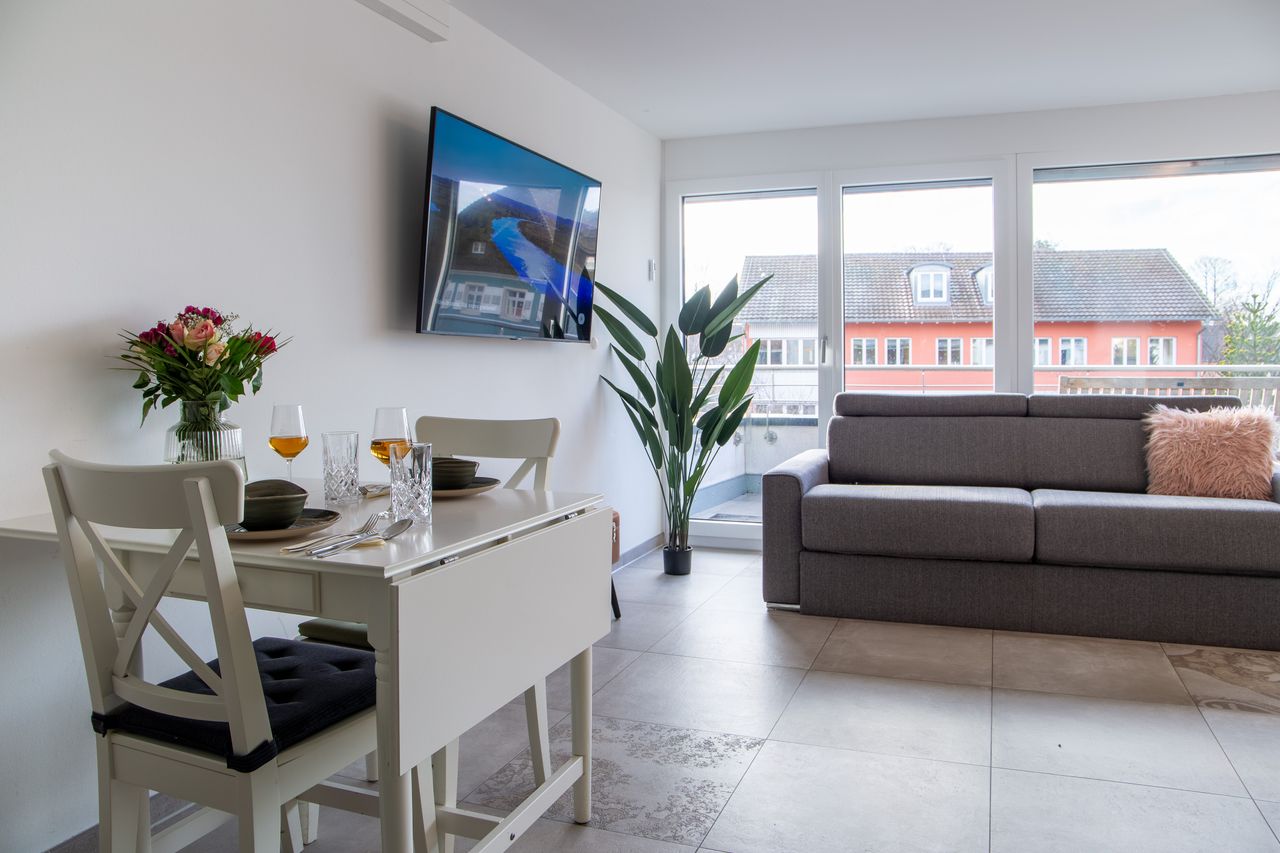 Wohnung Lammplatz in Bad Krozingen (Kernstadt)