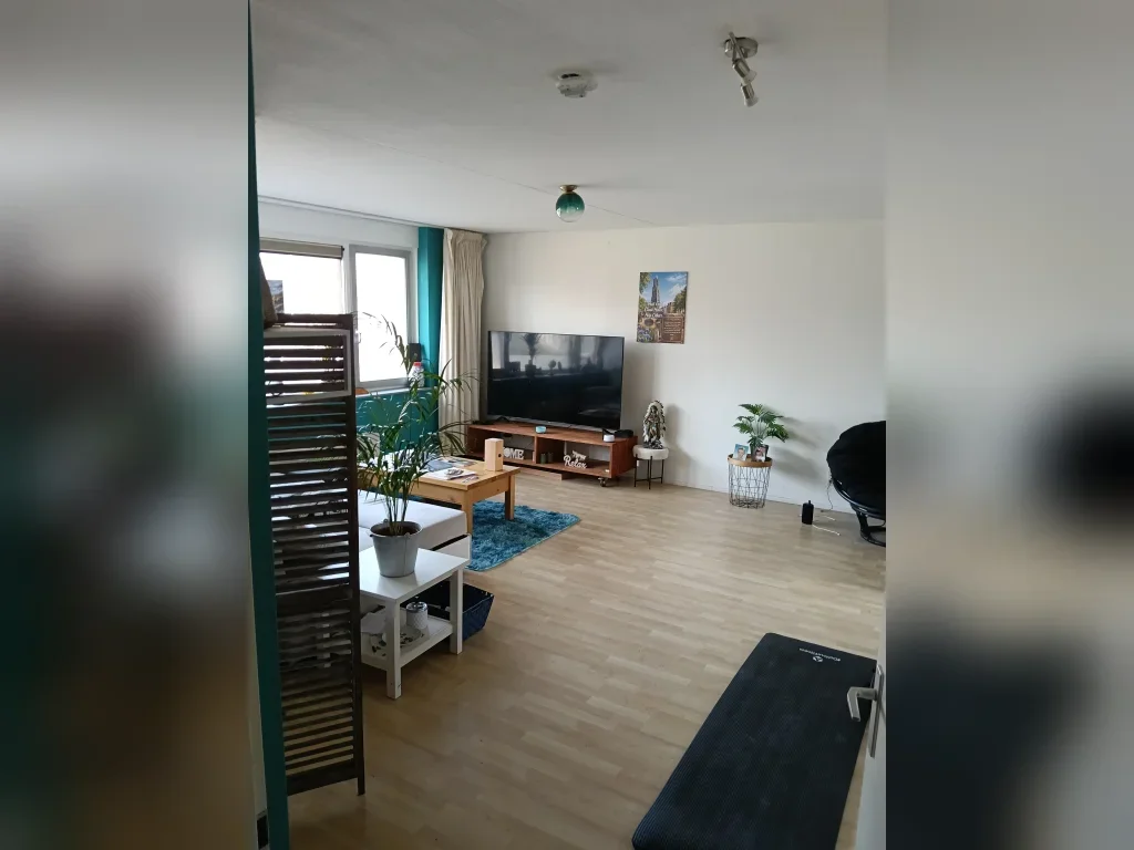 Appartement Waterlelie in Montfoort