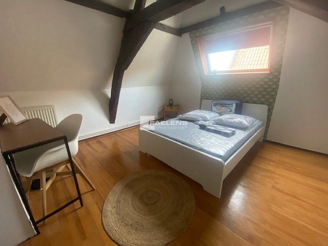 Appartement Rue du Quesnoy à Valenciennes