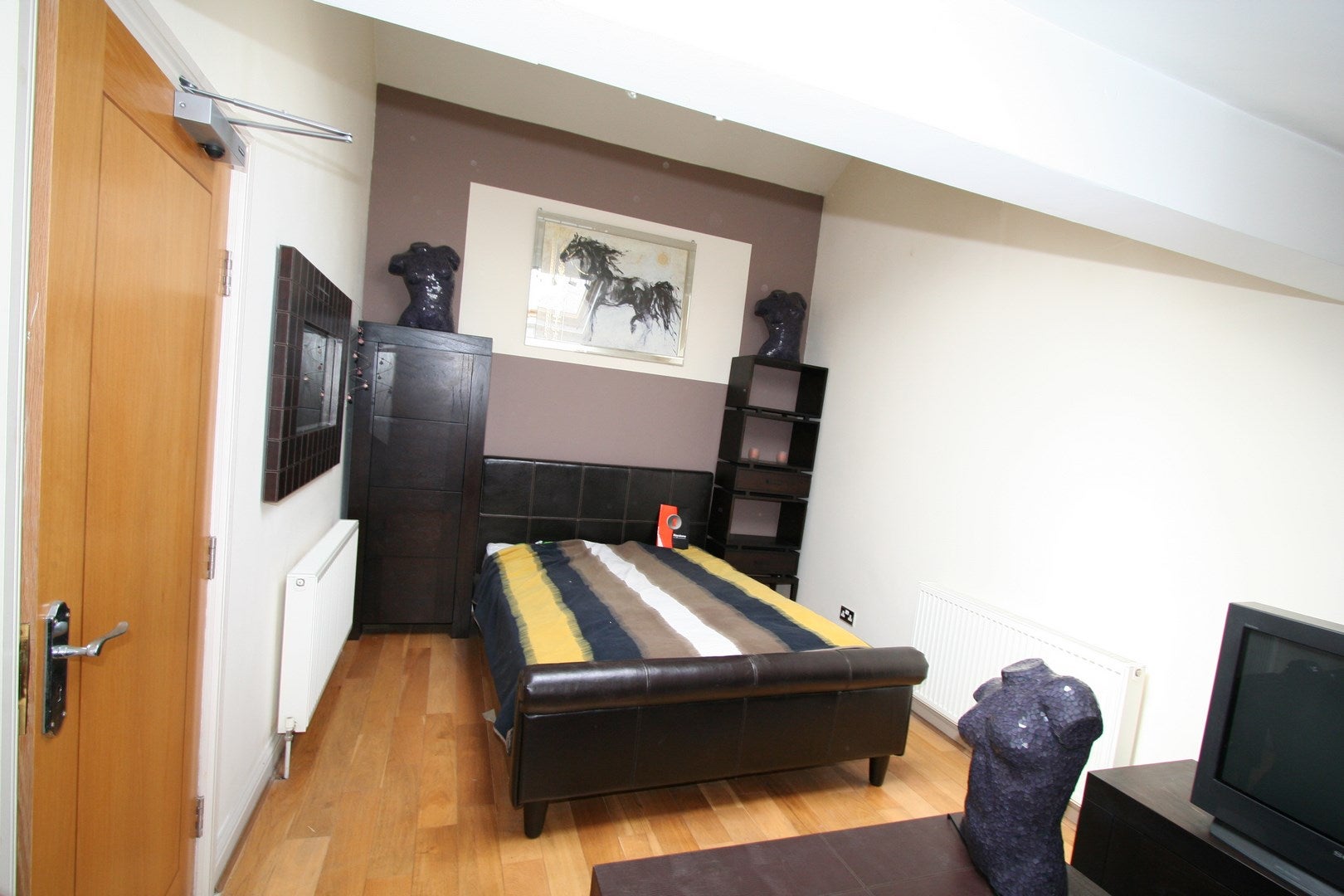 Flat Star Court in Rochdale