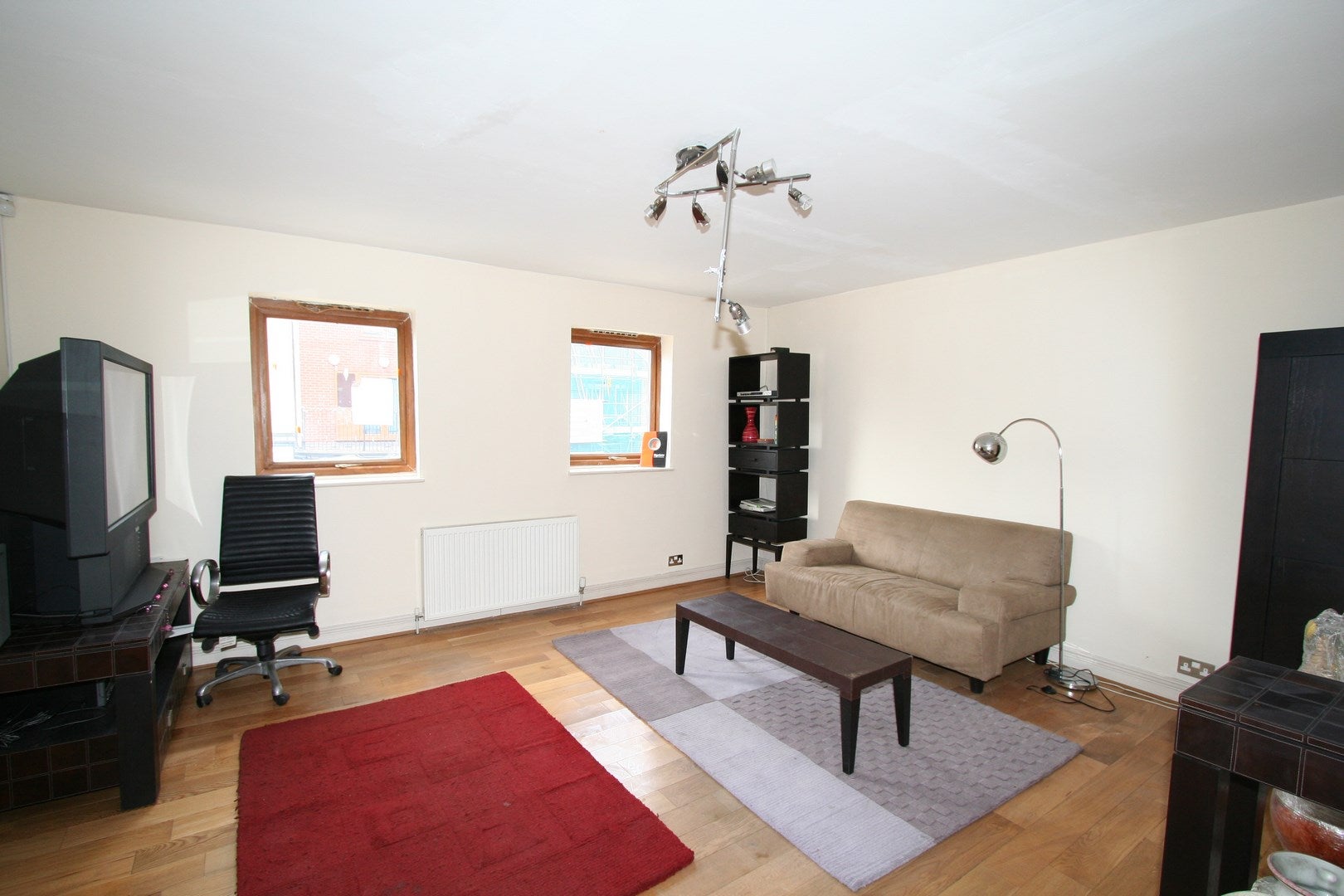 Flat Star Court in Rochdale