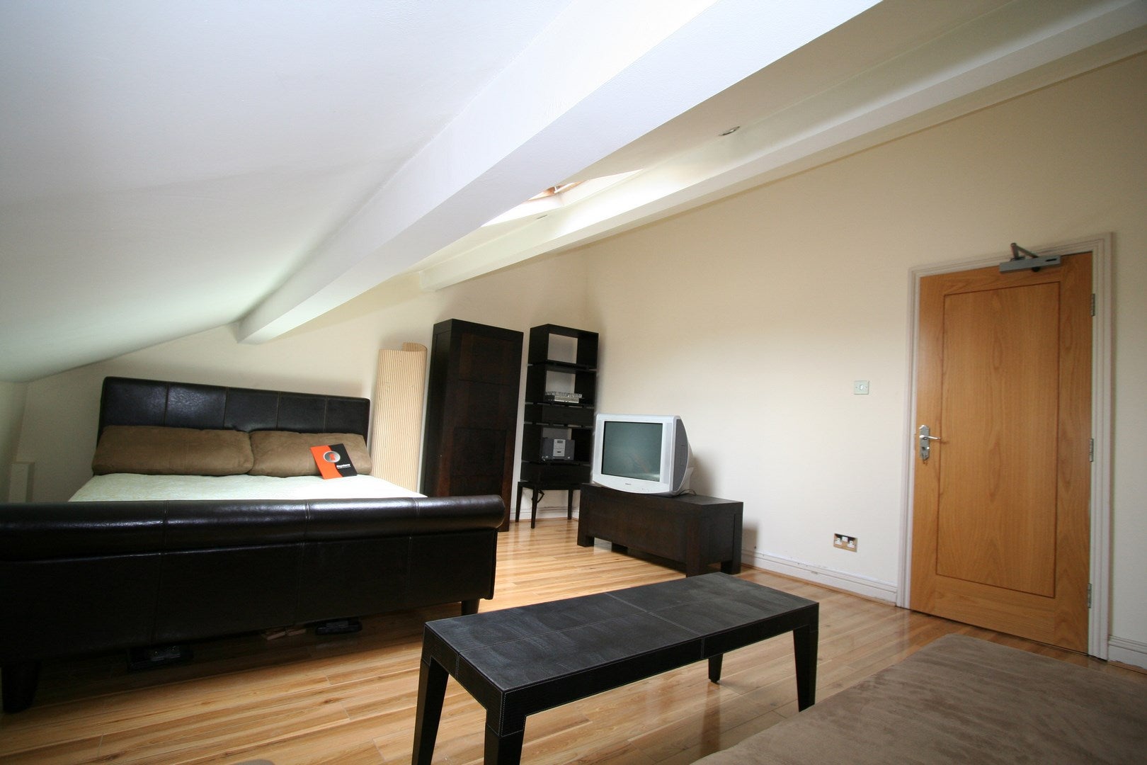 Flat Star Court in Rochdale
