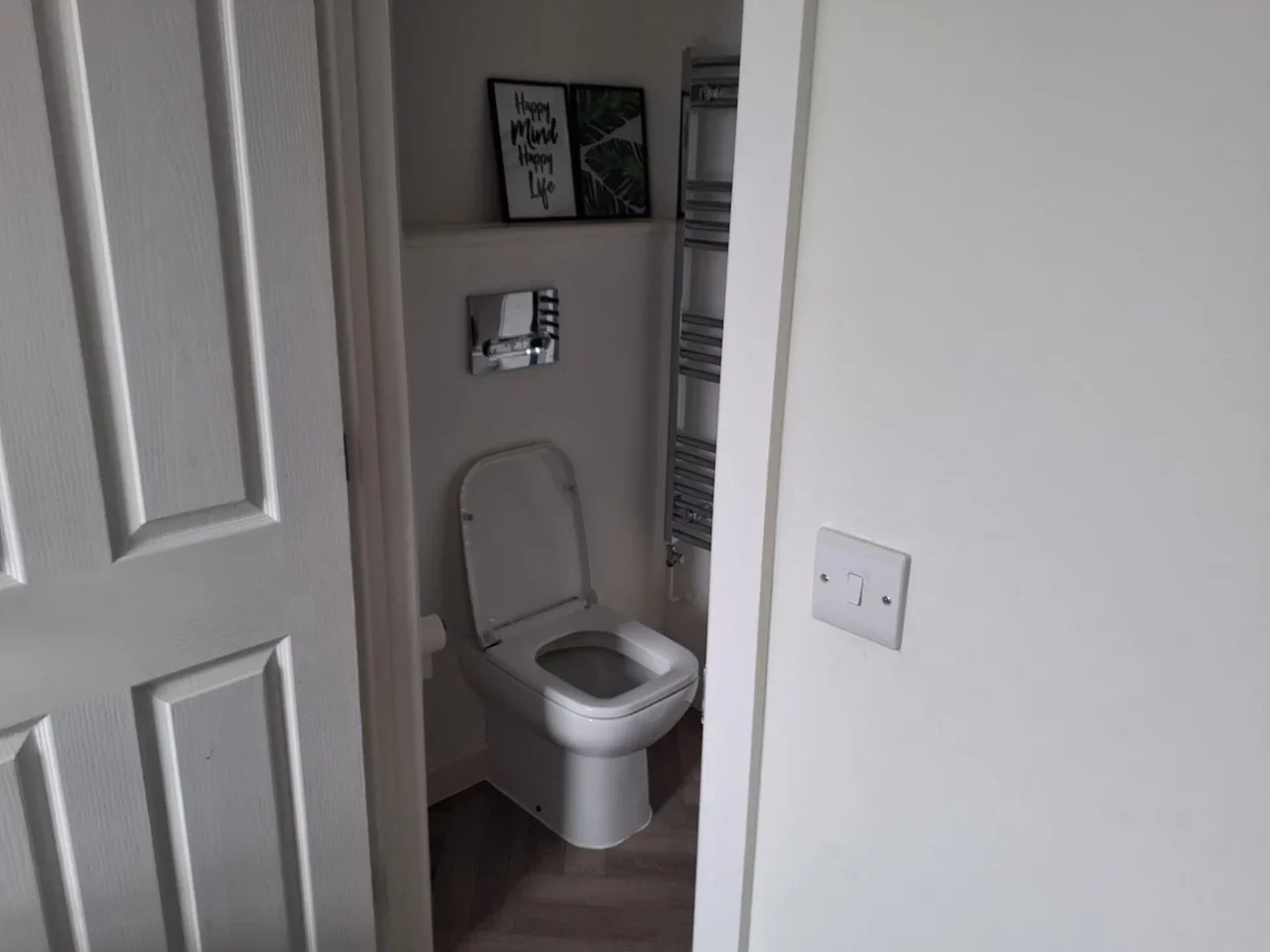 Room Union Street in Maidstone