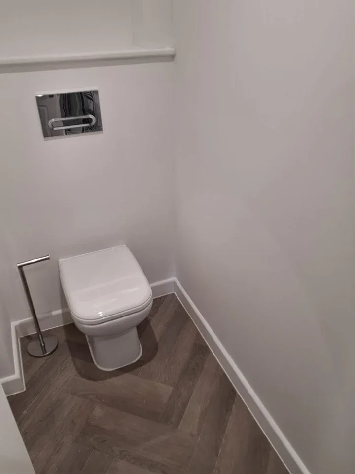 Room Union Street in Maidstone