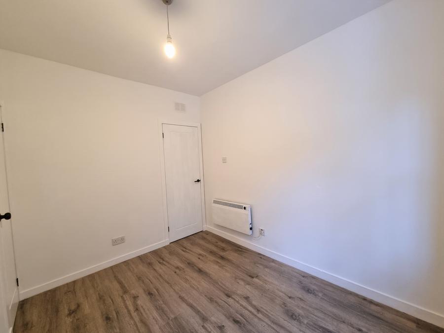 Flat St Andrew Street in Aberdeen City