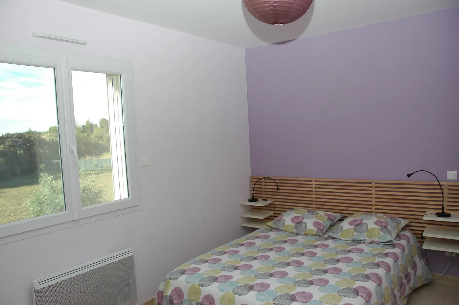 Room Chemin de Falet in Arles