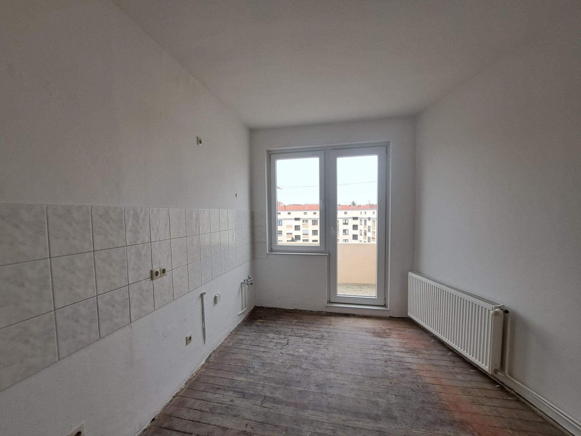 Wohnung Fritz-Reuter-Straße in Bremerhaven