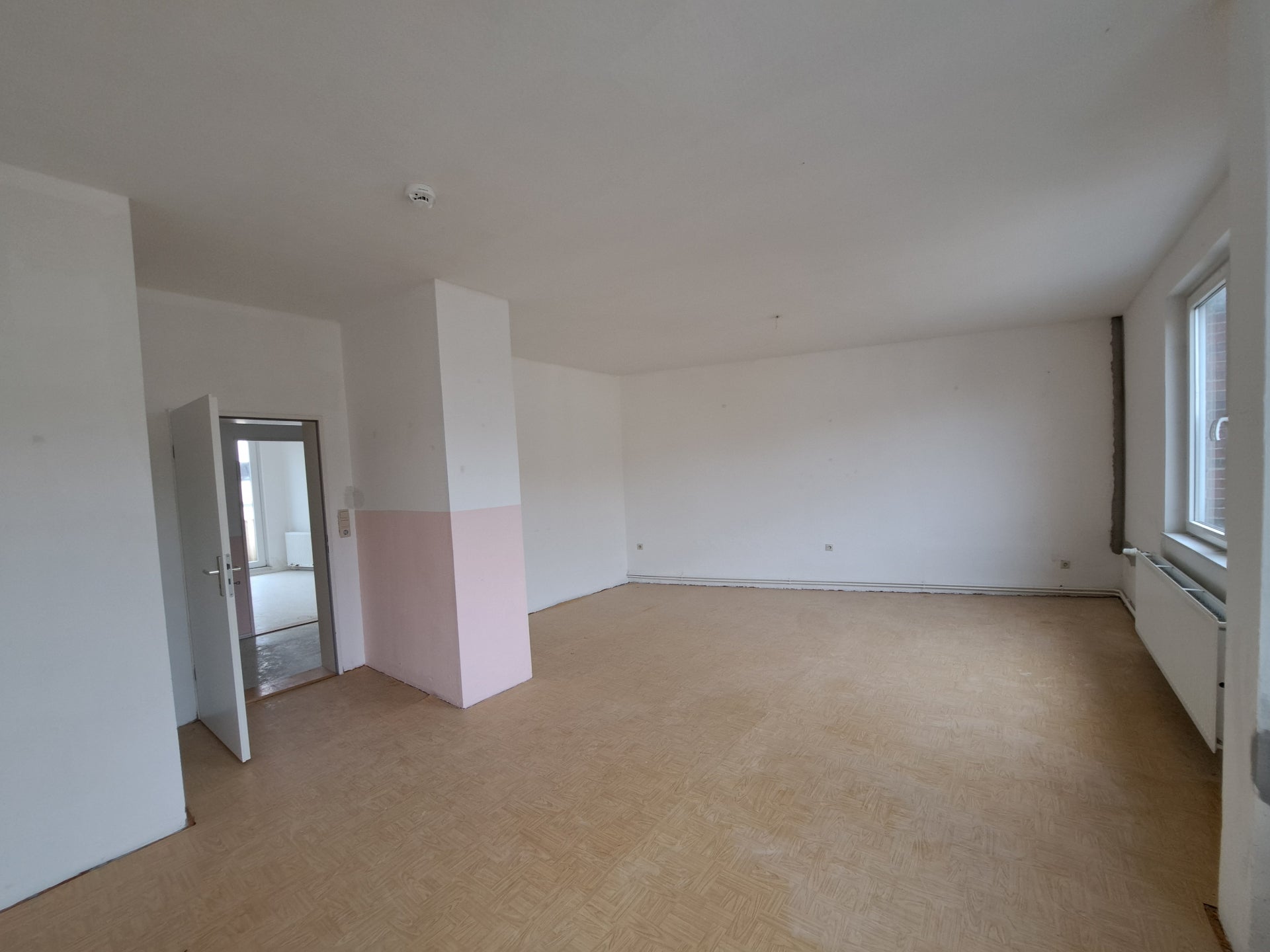 Wohnung Fritz-Reuter-Straße in Bremerhaven