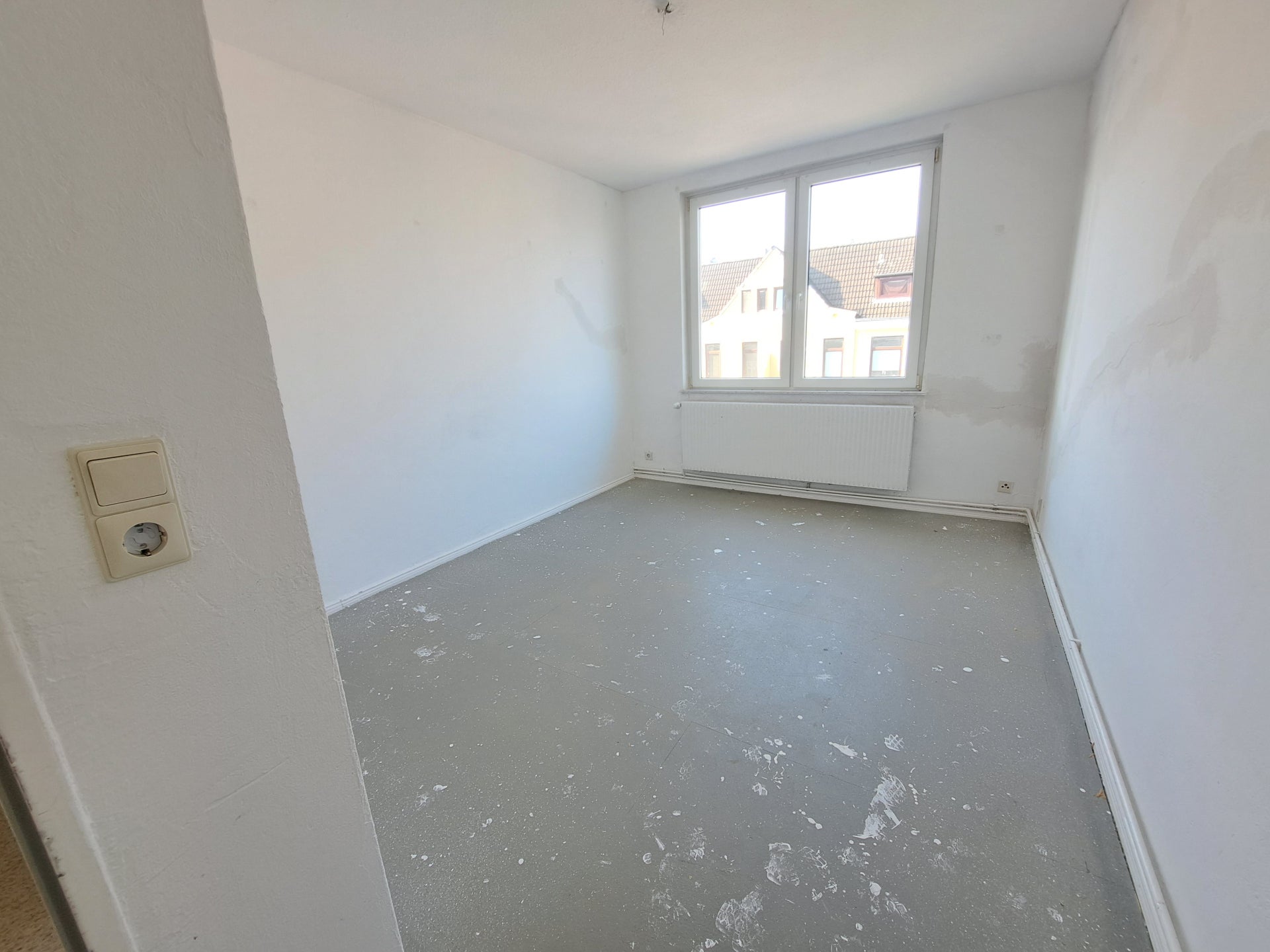 Wohnung Fritz-Reuter-Straße in Bremerhaven
